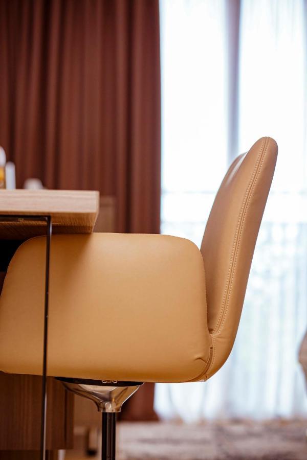 Hotel Les Vallons Abidjan Luaran gambar