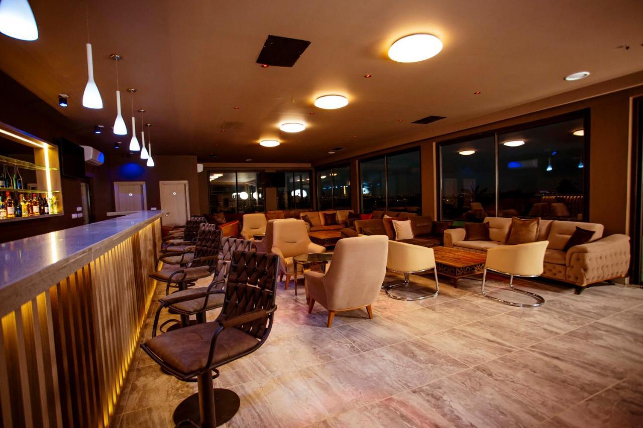 Hotel Les Vallons Abidjan Luaran gambar