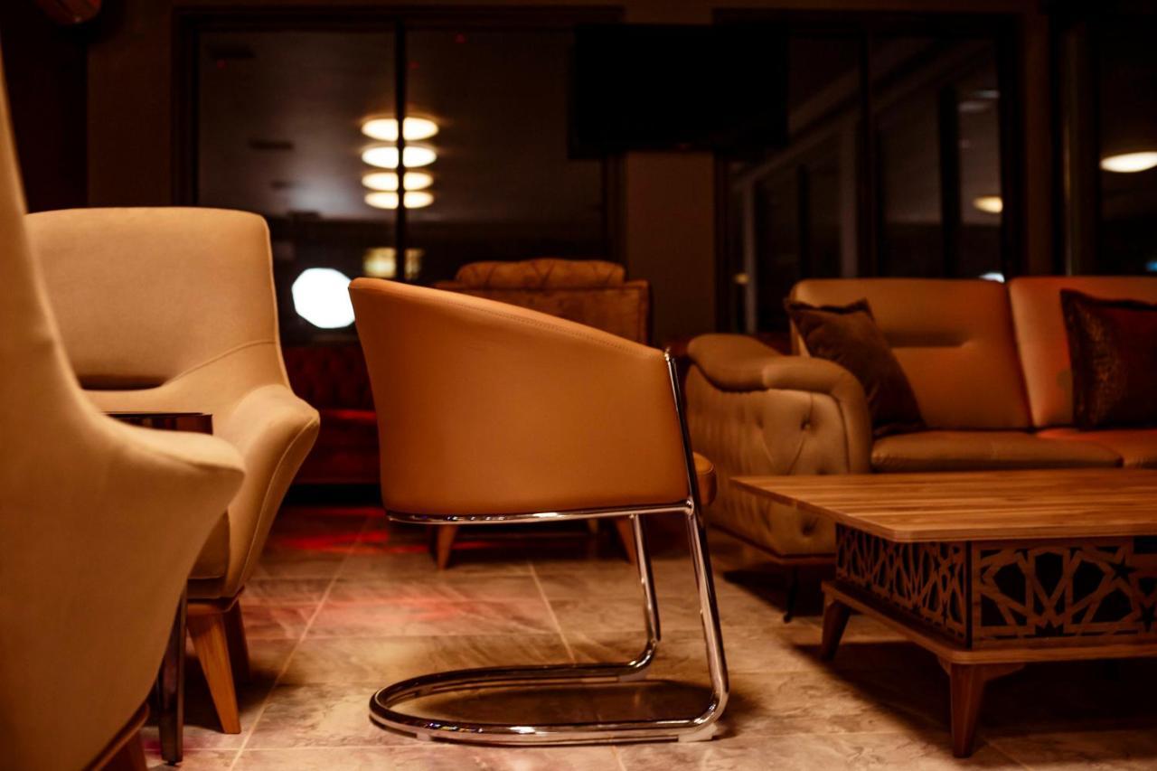 Hotel Les Vallons Abidjan Luaran gambar