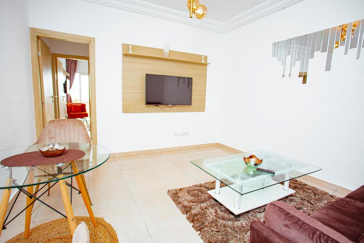 Hotel Les Vallons Abidjan Luaran gambar